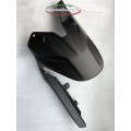 Carbonvani Carbon Fiber Rear Hugger (Fender) for the Ducati Diavel V4 Carbonvani Carbon Fiber Rear Hugger (Fender) for the Ducati Diavel V4